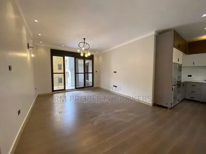 3bdrm Apartment in Muyenga, Central Division for rent