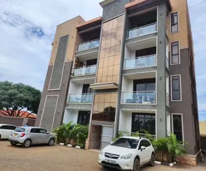 1bdrm Apartment in Muyenga, Central Division for rent