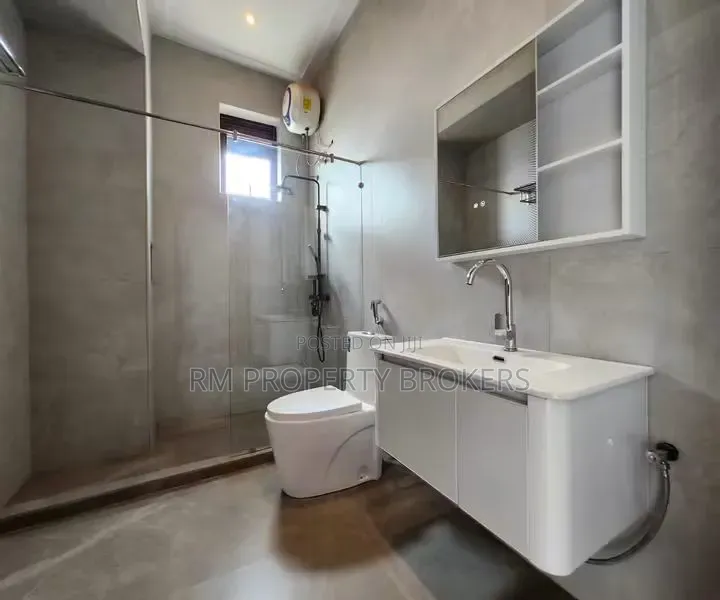 1bdrm Apartment in Muyenga, Central Division for rent