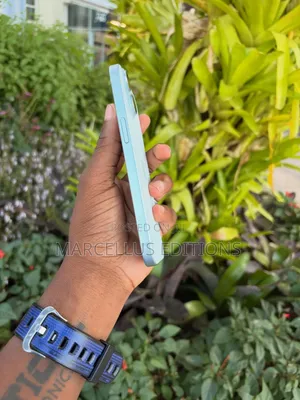 Apple iPhone 15 128 GB White