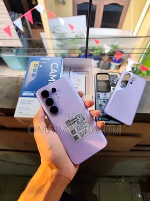New Tecno Camon 50 Pro 256 GB Pink