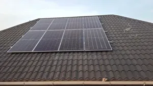 Solar Heater