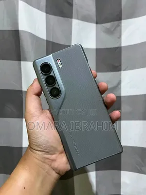 New Tecno Camon 40 Pro 5G 256 GB Gray