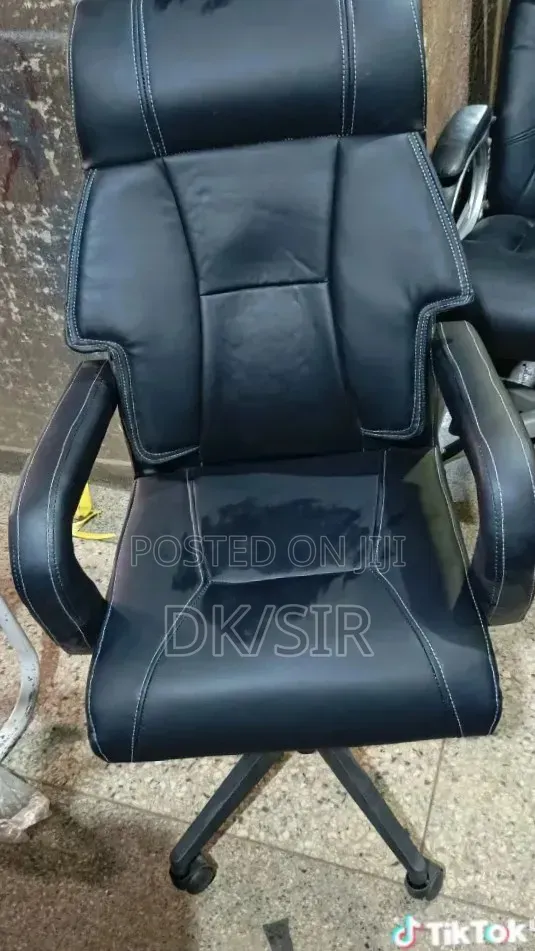 Office Chair Executive