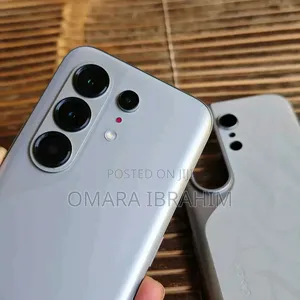 New Tecno Camon 50 Pro 256 GB Gray