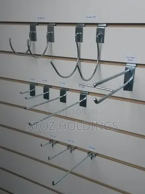 Phone Shop Accessories Set-Up and Customization Services. Book Us Now