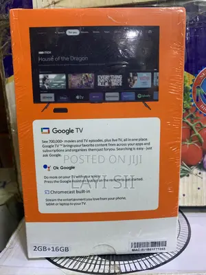 Xiaomi TV Box