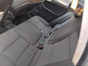 Audi A3 2008 Blue