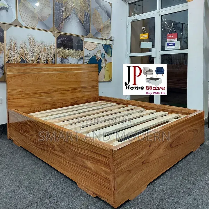 Bed _Modern_ Chassis King_ Bed Television _Bed Wooden Bed _