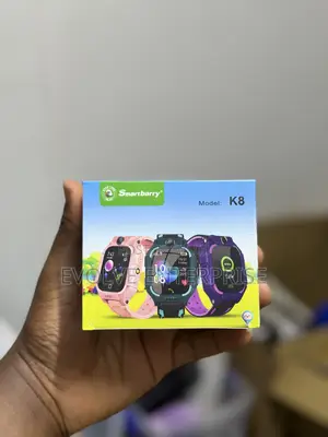 SmartBarry Kids Smart Watch for All Ages