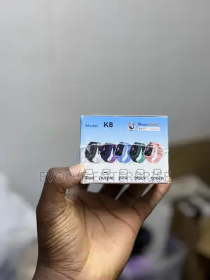 SmartBarry Kids Smart Watch for All Ages