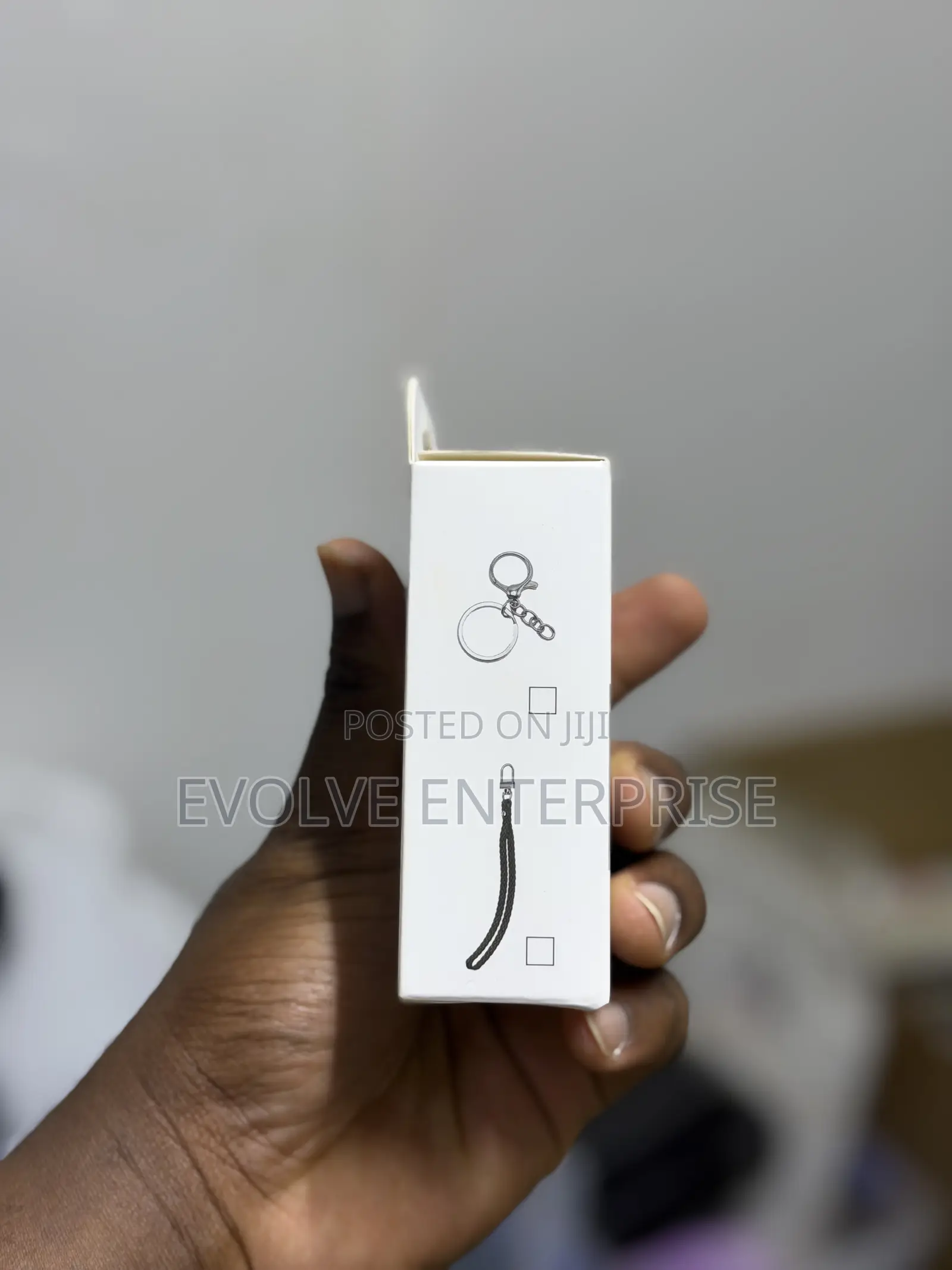 Universal Earphone Case