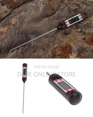 TP-101 Digital Pen Type Thermometer