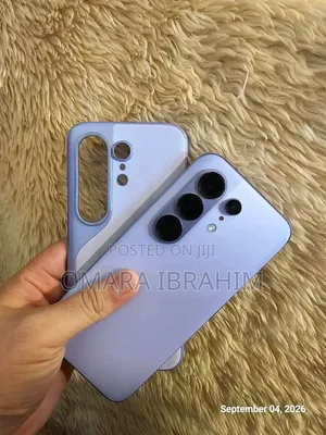 New Tecno Camon 50 Ultra 256 GB Pink