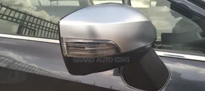 Subaru Levorg 2016 Gray