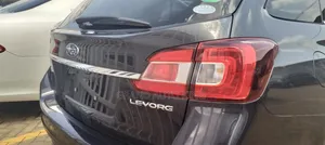 Subaru Levorg 2016 Gray
