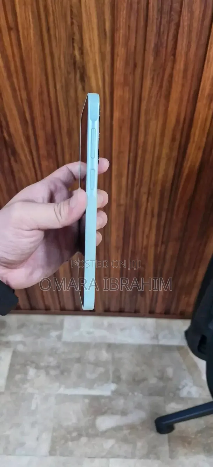 New Samsung Galaxy A16 5G 256 GB Green