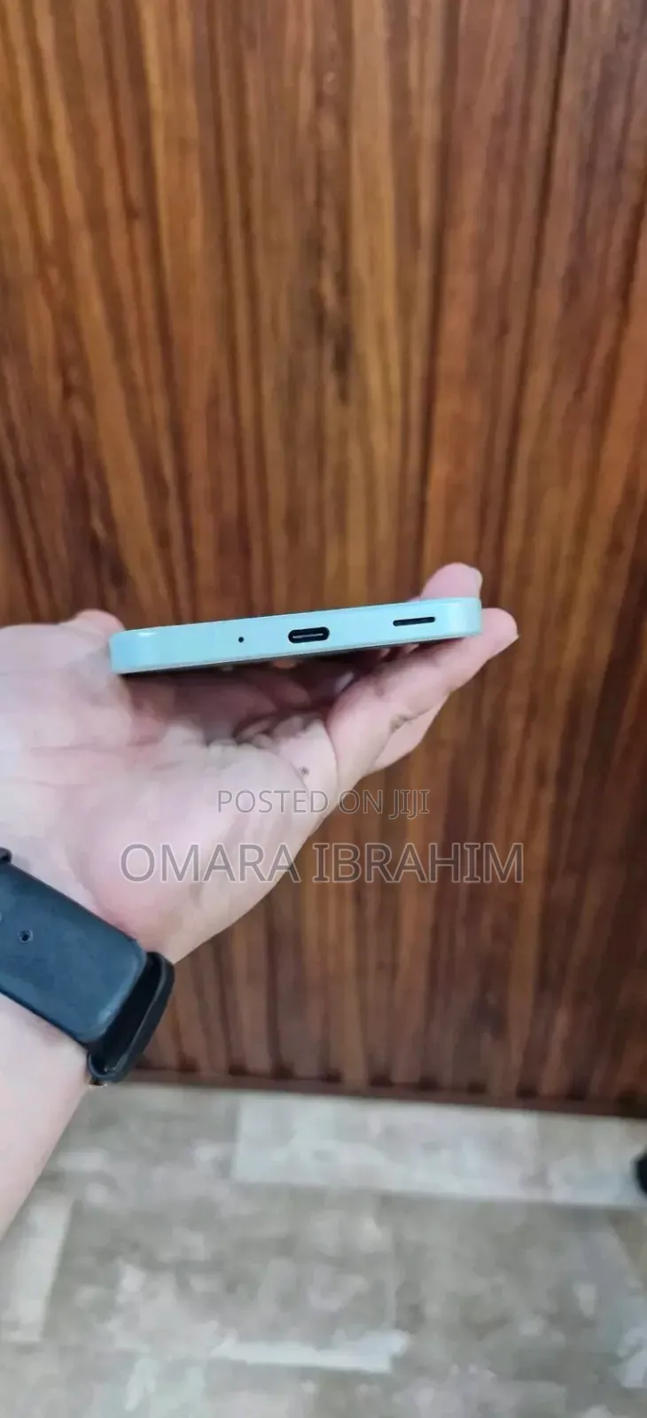 New Samsung Galaxy A16 5G 256 GB Green