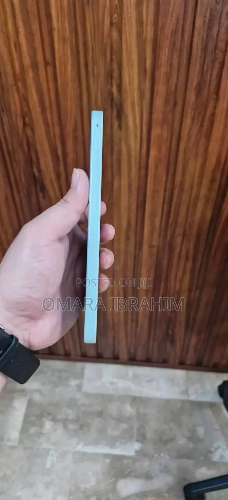New Samsung Galaxy A16 5G 256 GB Green