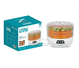 Winning Star ST-9990 Food Dehydrator