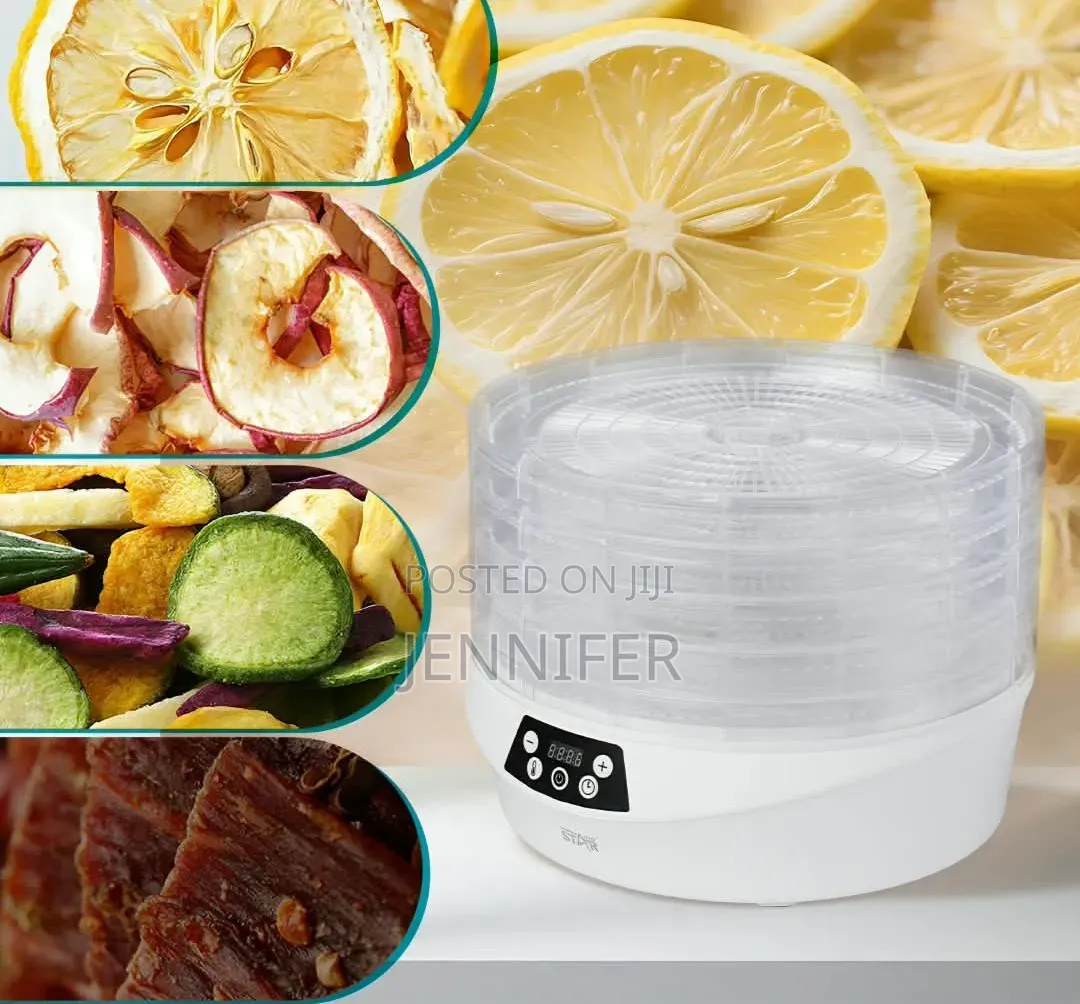 Winning Star ST-9990 Food Dehydrator