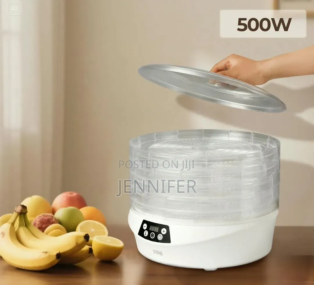 Winning Star ST-9990 Food Dehydrator