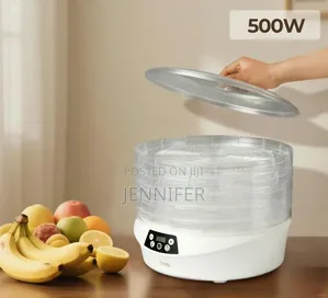 Winning Star ST-9990 Food Dehydrator
