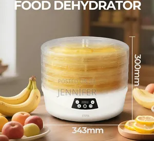 Winning Star ST-9990 Food Dehydrator