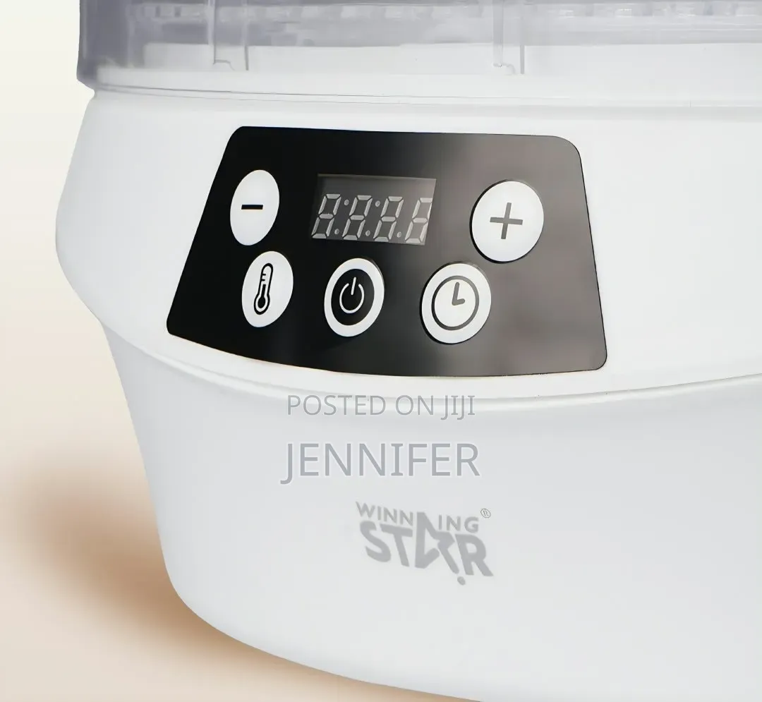 Winning Star ST-9990 Food Dehydrator
