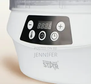 Winning Star ST-9990 Food Dehydrator