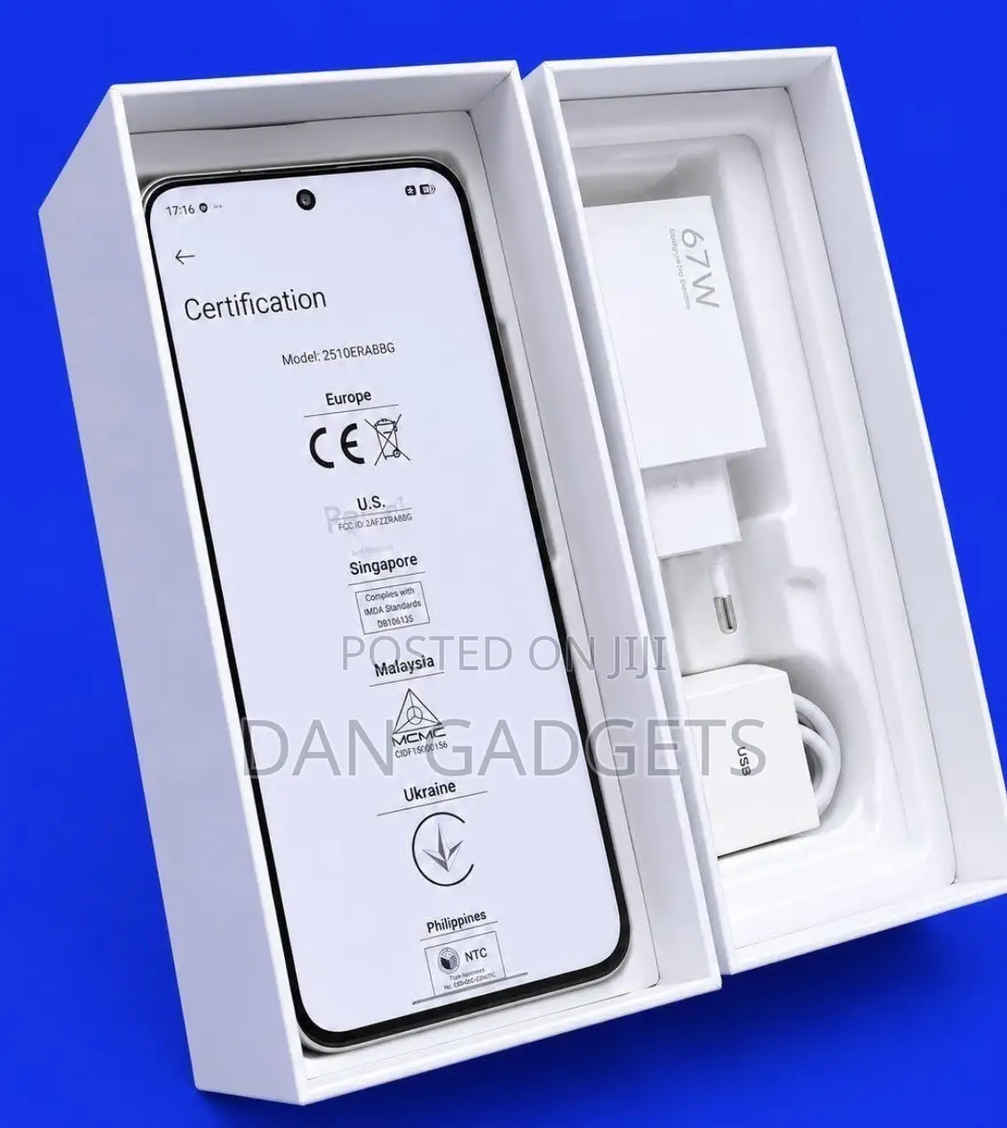 New Xiaomi Redmi Note 15 Pro+ 256 GB Black