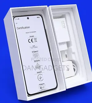 New Xiaomi Redmi Note 15 Pro+ 256 GB Black