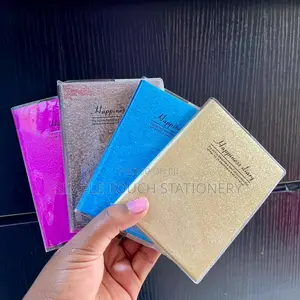 Pocket Note Book A7