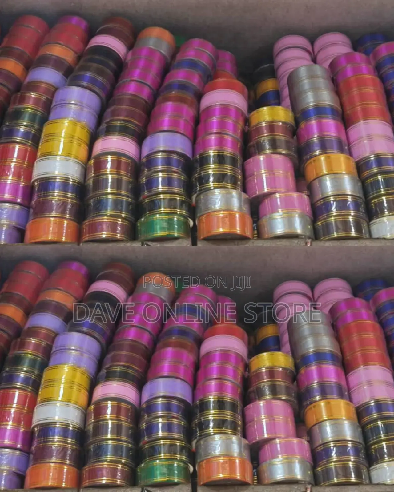 PVC  Fashion ,Decorations Ribbon