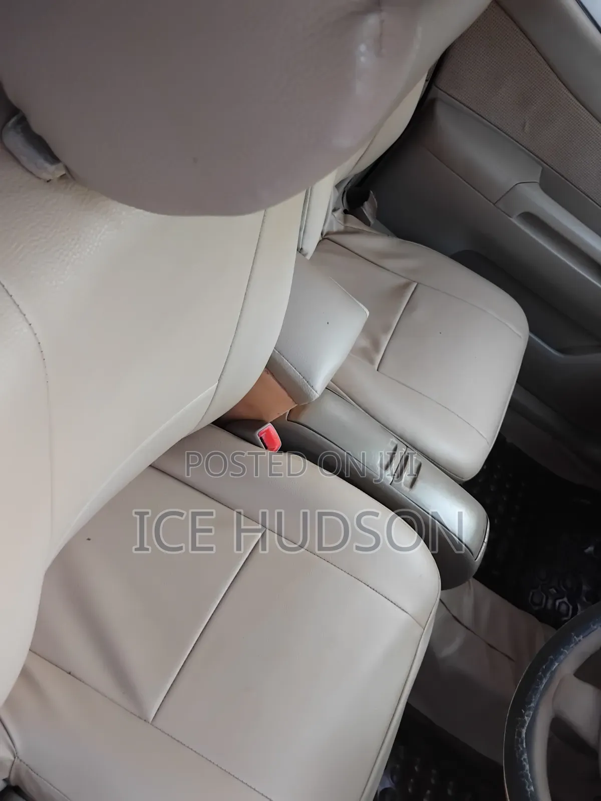 Toyota Raum 2006 Gray