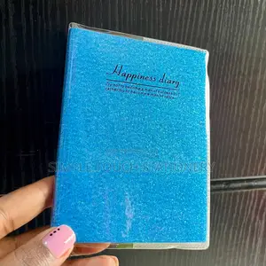 Pocket Note Book A7