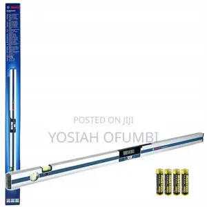 Bosch GIM 120 Professional Digital Level