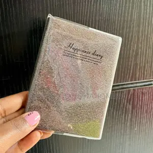 Pocket Note Book A7