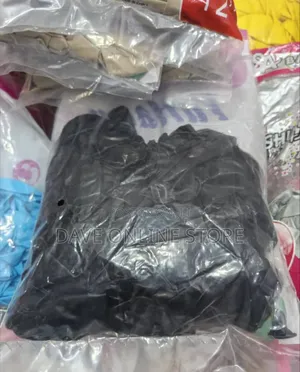 YuHang Black Ballons