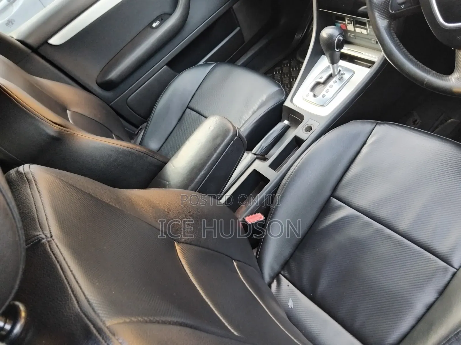 Audi A3 2008 Blue