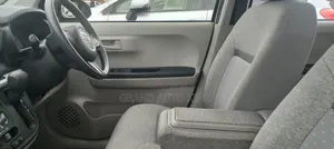 Toyota Passo 2018 Silver