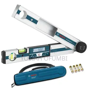 Bosch GAM 220 MF Professional Digital Angle Finder