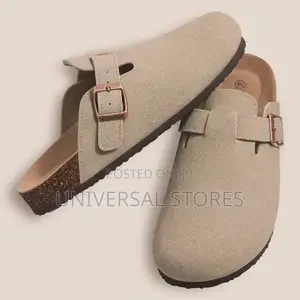 High Quality Casual Push in Shoes