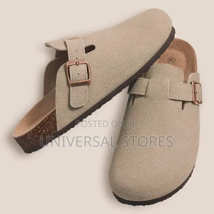 High Quality Casual Push in Shoes