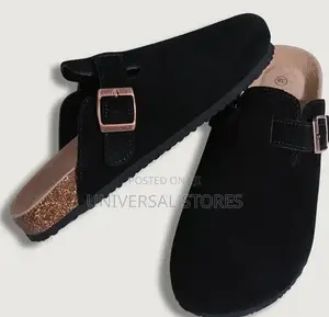High Quality Casual Push in Shoes