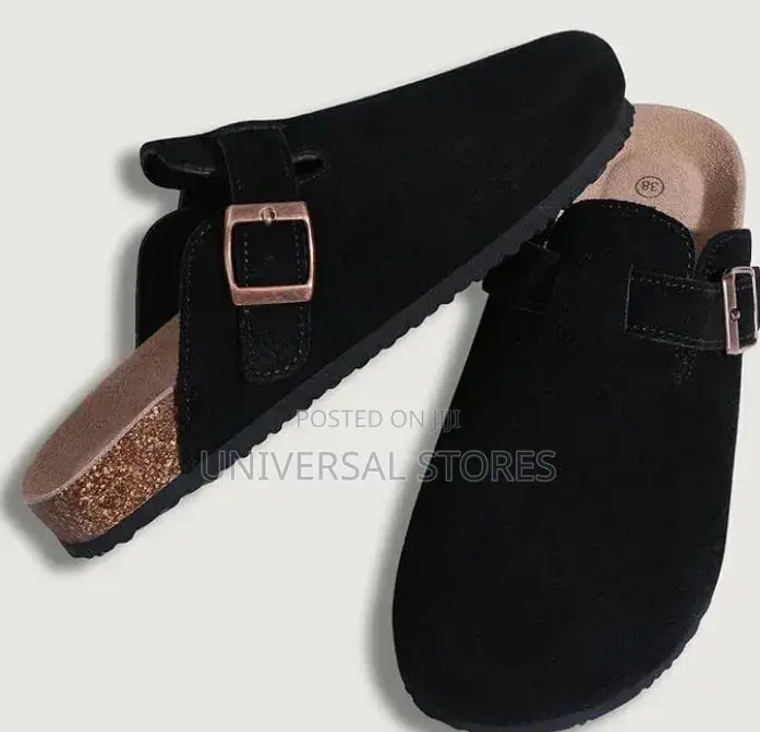High Quality Casual Push in Shoes