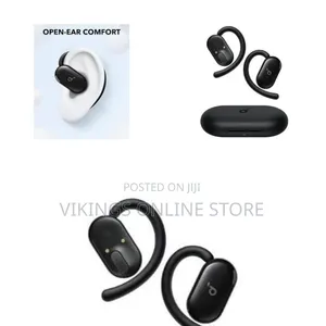 Anker Soundcore V20i Open-Ear Wireless Earbuds Set