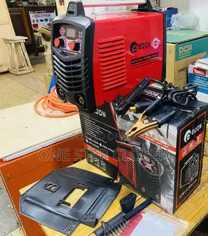 Heavy Duty Welding Machine ARC400 / Welding Machine 400amps