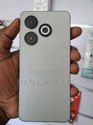 New Infinix Smart 10 HD 64 GB