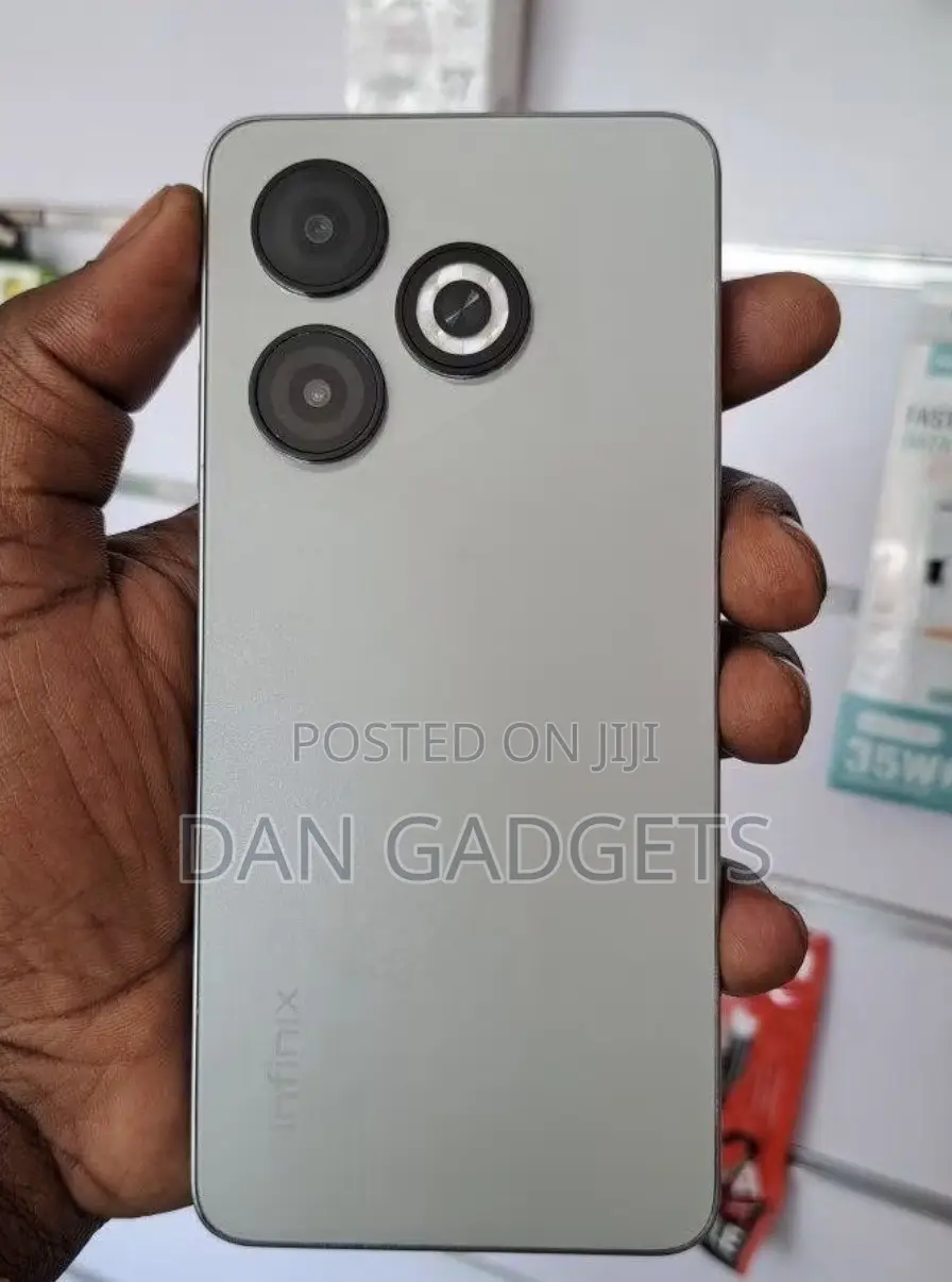 New Infinix Smart 10 HD 64 GB